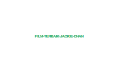 Film Terbaik Jackie Chan